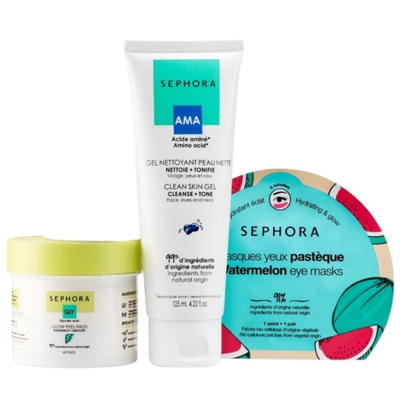 Sephora Wishing You Face Skincare Kit [Partial] - Picture 2 of 6